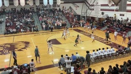 Churchill County basketball highlights Elko High School