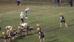 Andrew Simpson's highlights Wirt County High School