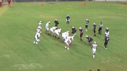 Citrus football highlights Fivay