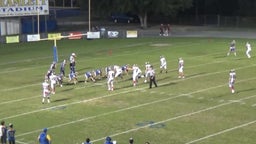 Nick Lopez's highlights Crystal River
