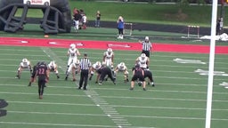 Noah Taylor's highlights New Albany High School