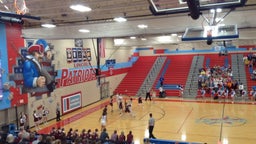 Lincoln girls basketball highlights Spearfish High School