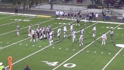 Brookhaven football highlights Picayune High School