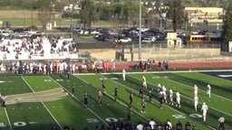 Beaumont football highlights Yucaipa High School