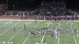 Beaumont football highlights Banning High School