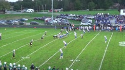 Chippewa football highlights Smithville High School