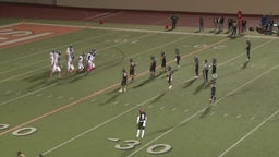Escondido football highlights Ramona High School