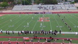 Del Norte football highlights Escondido High School