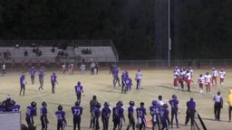 Middle College football highlights Trezevant High School