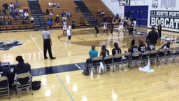 Gulf Coast girls basketball highlights North Port