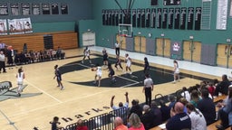 Gulf Coast girls basketball highlights North Port