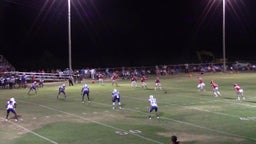 Tyler Leggett's highlights Wesson High School