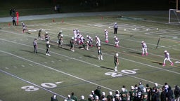 Whippany Park football highlights Montville High School