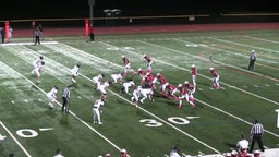 Whippany Park football highlights Boonton High School