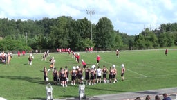 phillip Page's highlights Sullivan Central HS - 7 on 7