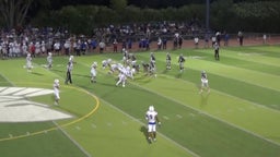 Joseph Chavez's highlights De La Salle High School