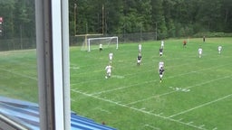 Highlight of Brian Winn 2 Goals (Assists Arinello)