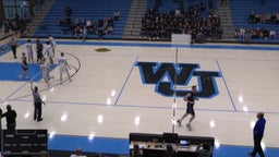 West Jordan basketball highlights Bingham High School