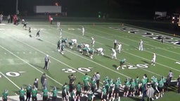 Rider football highlights Azle High School