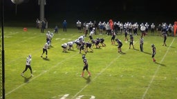 Ellington football highlights Stafford/Somers/East Windsor High School