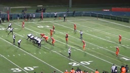 Norland football highlights Carol City High School