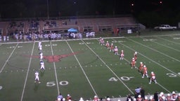 Kell football highlights Cass High School