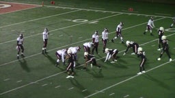 Kell football highlights Carver High School