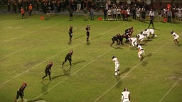 Chevaughn Hibbert's highlights Lake Gibson High School