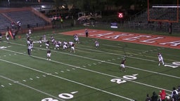 Chevaughn Hibbert's highlights Lake Gibson High School