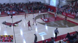 Douglas basketball highlights Boaz High School