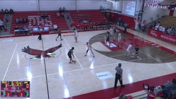 Douglas basketball highlights Crossville High School