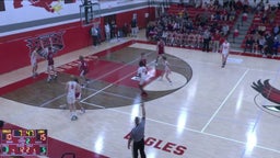 Douglas basketball highlights Sardis High School