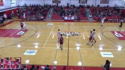 Douglas basketball highlights Oneonta High School