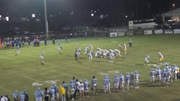 Paul Davis's highlights Newberry High School