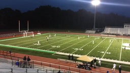 Hilliard Darby soccer highlights Varsity @ Dublin Scioto 2017