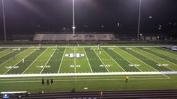 Hilliard Darby soccer highlights Varsity vs Kilbourne 2017