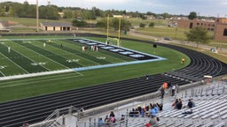 Hilliard Darby soccer highlights Westerville North