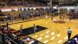 LaPorte basketball highlights Goshen