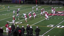 Cage Schenck's highlights Mount Si High School