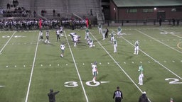 Woodinville football highlights Skyline High School 