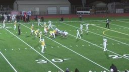 Everett Ratliff's highlights Sumner High School