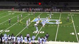 Zachary Christian's highlights First Colonial High School