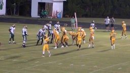 Levi Smith's highlights Northern Nash