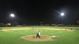 Westlake baseball highlights Vandegrift High School