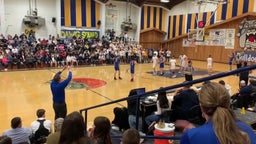 Anderson basketball highlights Gridley High School