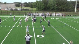 Lake Creek football highlights Lamar Consolidated High School