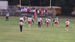 Sawyer Jackson's highlights Jacksonville High School