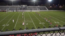 Mike Post's highlights Lake Shore High School