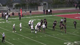 Hope Manase's highlights Roosevelt High School