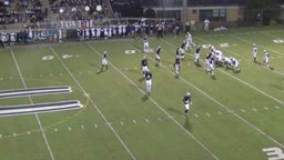 Jakhael Rowser's highlights Clay-Chalkville High School